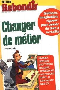 Changer de métier