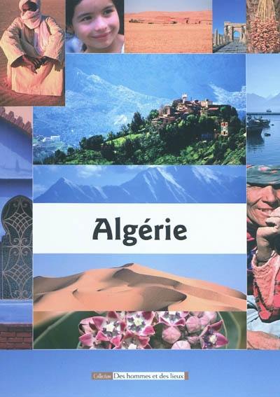 Algérie