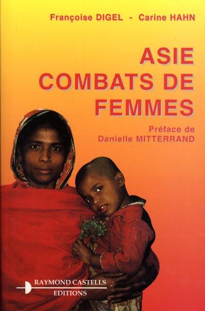 Asie, combats de femmes