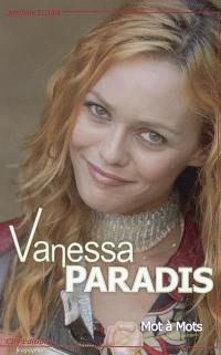 Vanessa Paradis