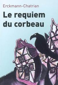 Contes fantastiques. Vol. 1. Le requiem du corbeau