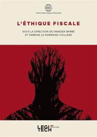 L'éthique fiscale