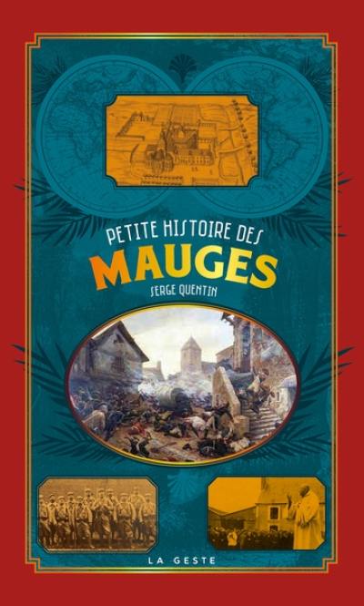 Petite histoire des Mauges