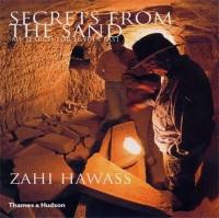 Secrets from the Sand (Hardback)