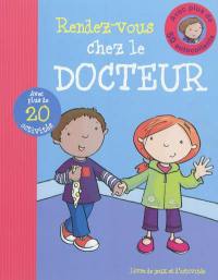 Rendez-vous chez le docteur