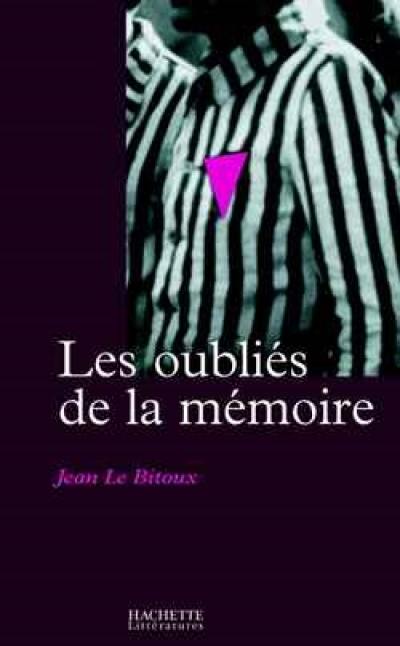 Les oubliés de la mémoire