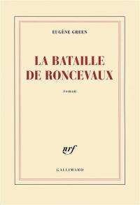 La bataille de Roncevaux