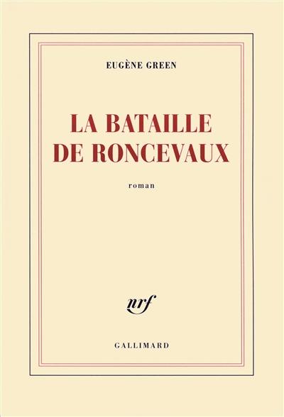 La bataille de Roncevaux