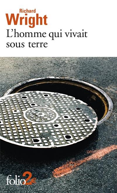 L'homme qui vivait sous terre