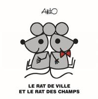 Le rat de ville et le rat des champs