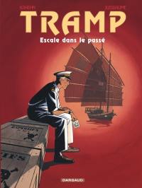 Tramp. Vol. 7. Escale dans le passé