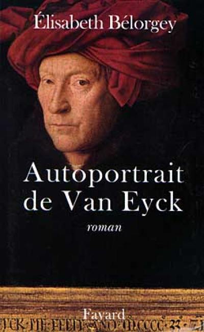 Autoportrait de Van Eyck