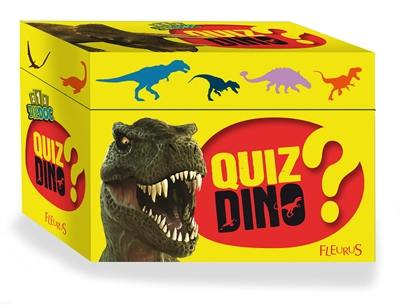 Quiz dino