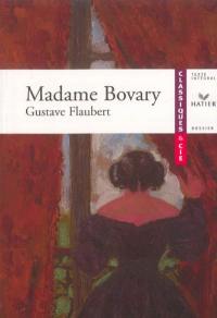 Madame Bovary (1857)