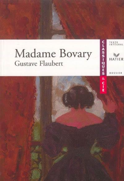 Madame Bovary (1857)