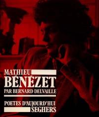 Mathieu Bénézet