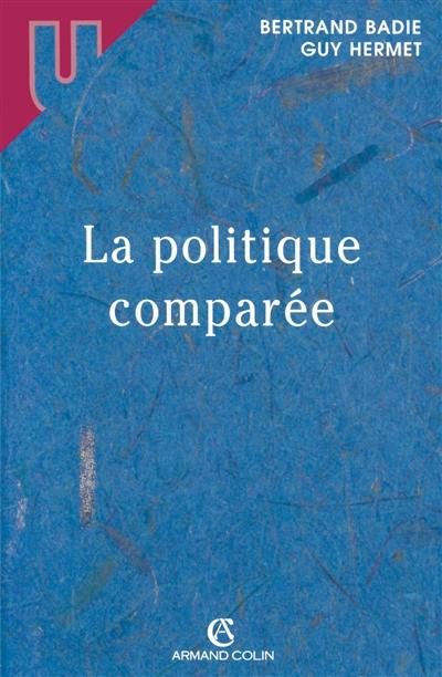 Politique comparée