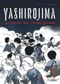 Le renard de Yashirojima : et autres contes