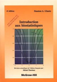 Introduction aux biostatistiques