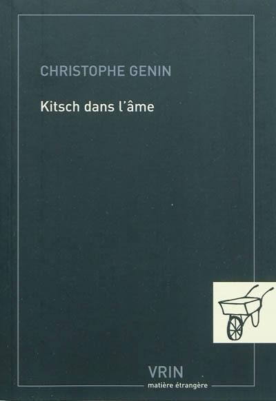 Kitsch dans l'âme