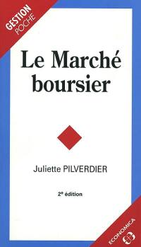 Le marché boursier