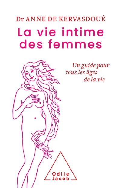 La vie intime des femmes