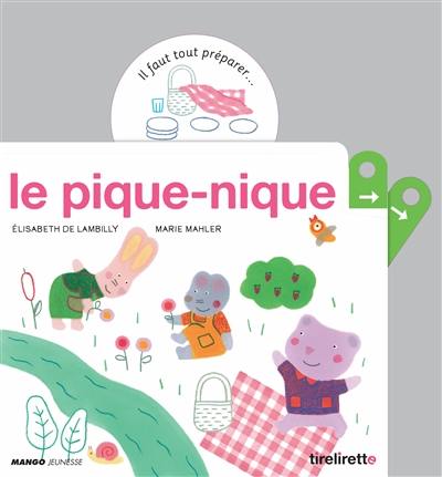 Le pique-nique