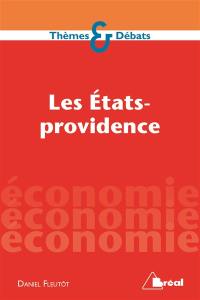 Les Etats-providence