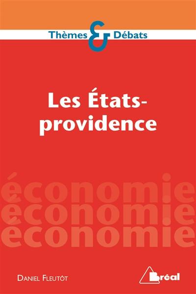 Les Etats-providence