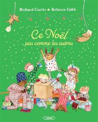 Ce Noël pas comme les autres