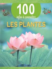 Les plantes