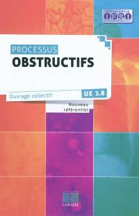 Processus obstructifs