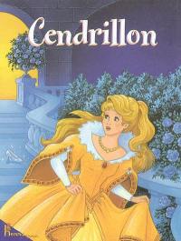 Cendrillon