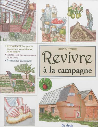 Revivre à la campagne