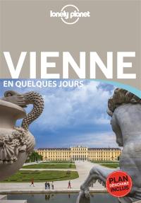 Vienne en quelques jours