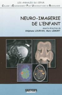 Neuro-imagerie de l'enfant