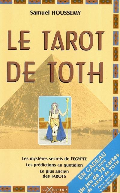 Le tarot de Toth