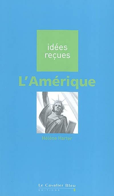 L'Amérique