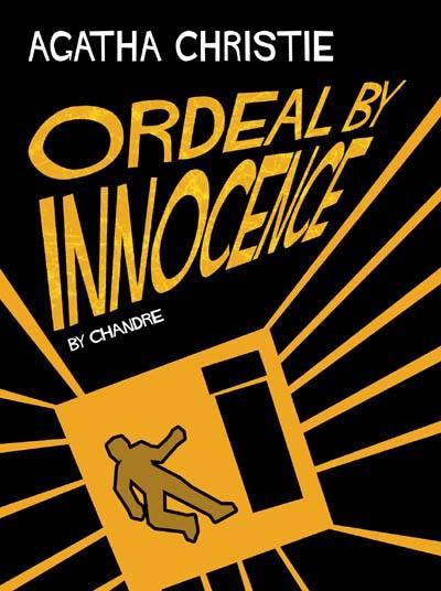 Ordeal by innocence