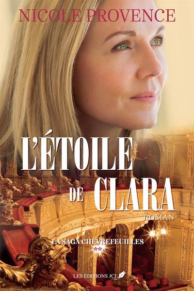 L'étoile de Clara 2