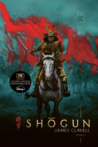 Shogun. Vol. 1