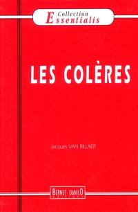 Les colères