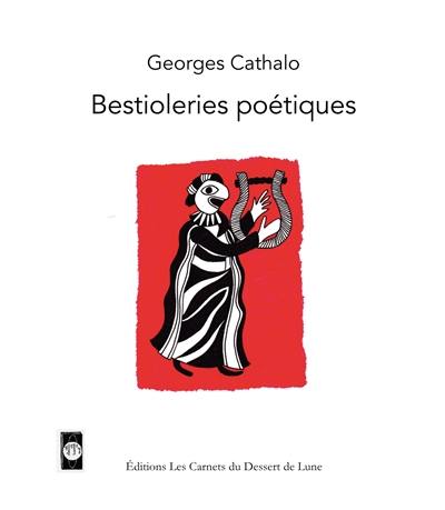 Bestioleries poétiques