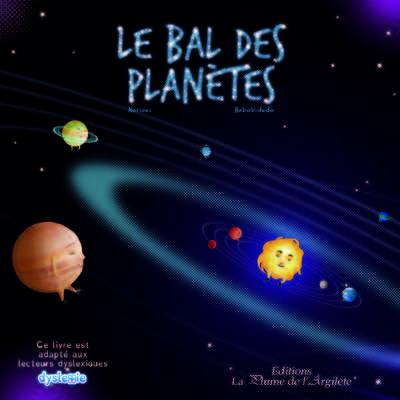 Le bal des planètes