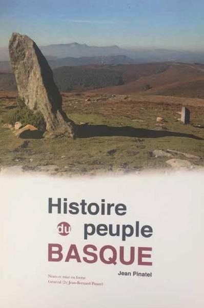 Histoire du peuple basque