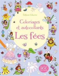 Les fées