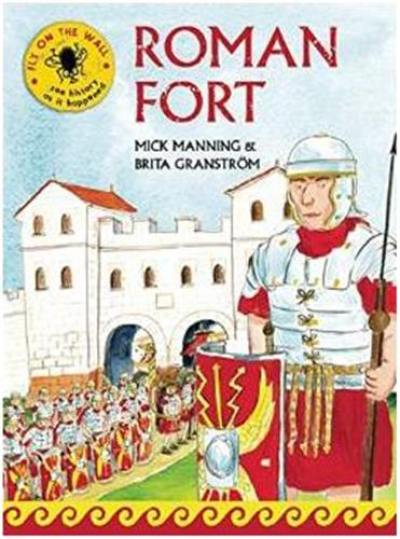 Roman Fort