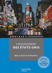 Civilisation des États-Unis