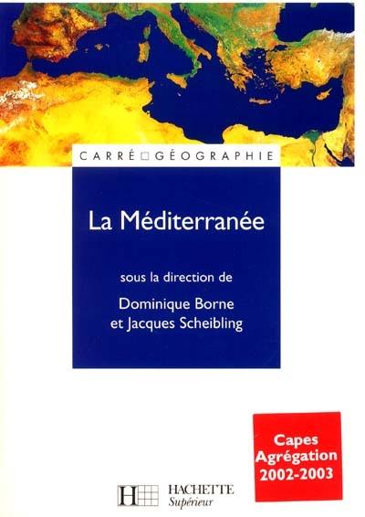 La Méditerranée