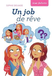 Signé Juliette. Vol. 3. Un job de rêve